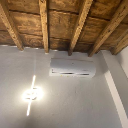 Cv Martesana Gessate Apartment Ngoại thất bức ảnh