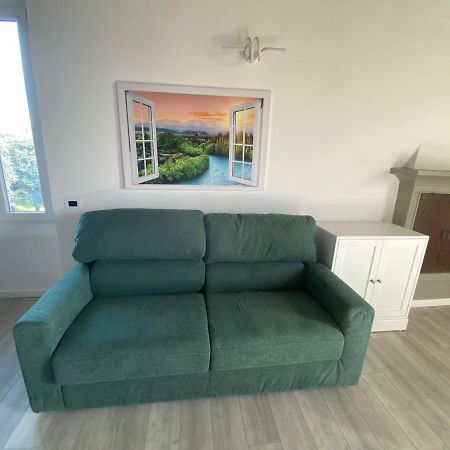 Cv Martesana Gessate Apartment Ngoại thất bức ảnh
