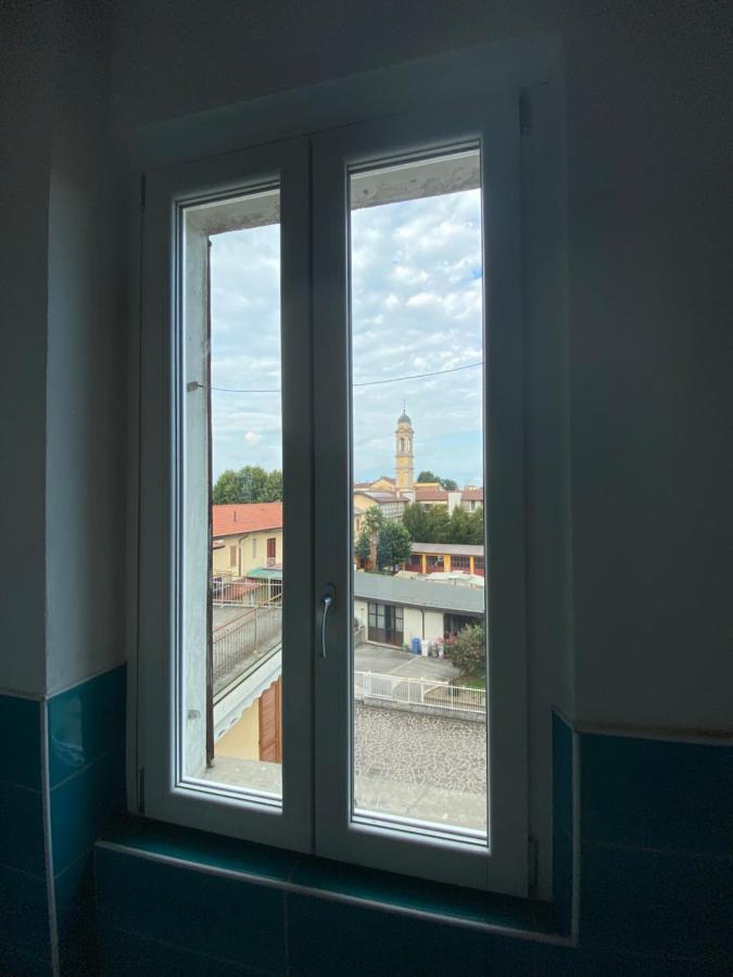 Cv Martesana Gessate Apartment Ngoại thất bức ảnh