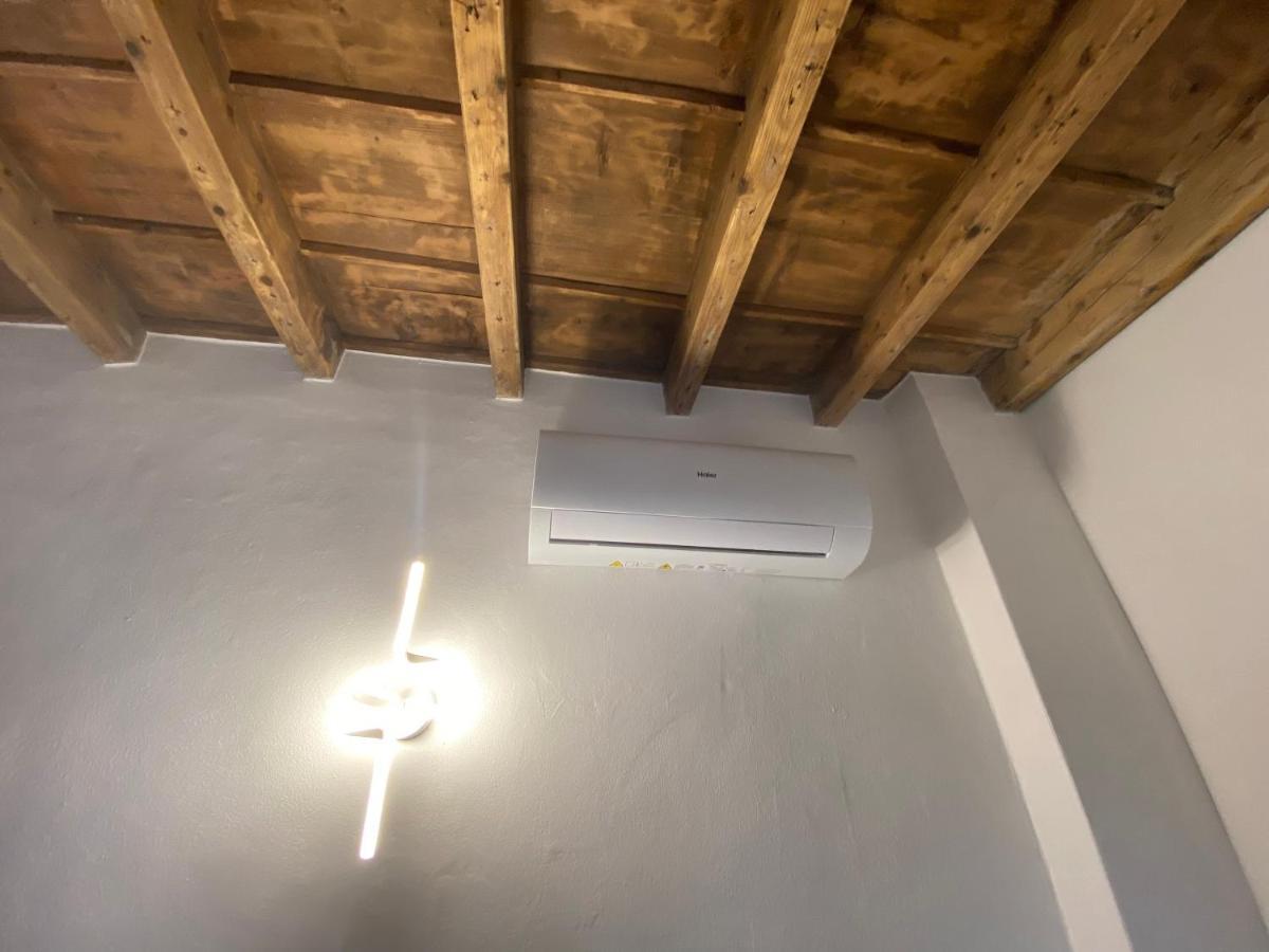 Cv Martesana Gessate Apartment Ngoại thất bức ảnh