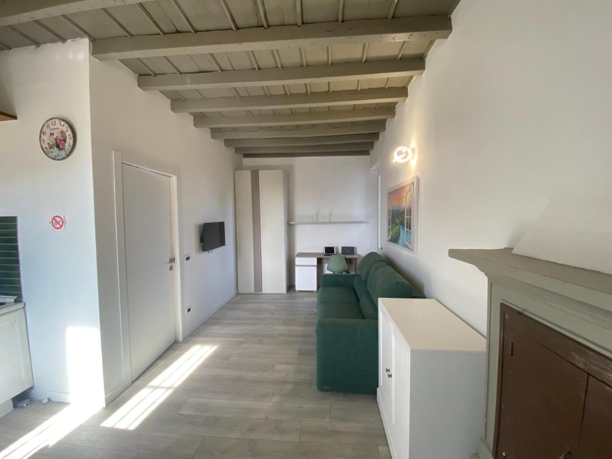 Cv Martesana Gessate Apartment Ngoại thất bức ảnh