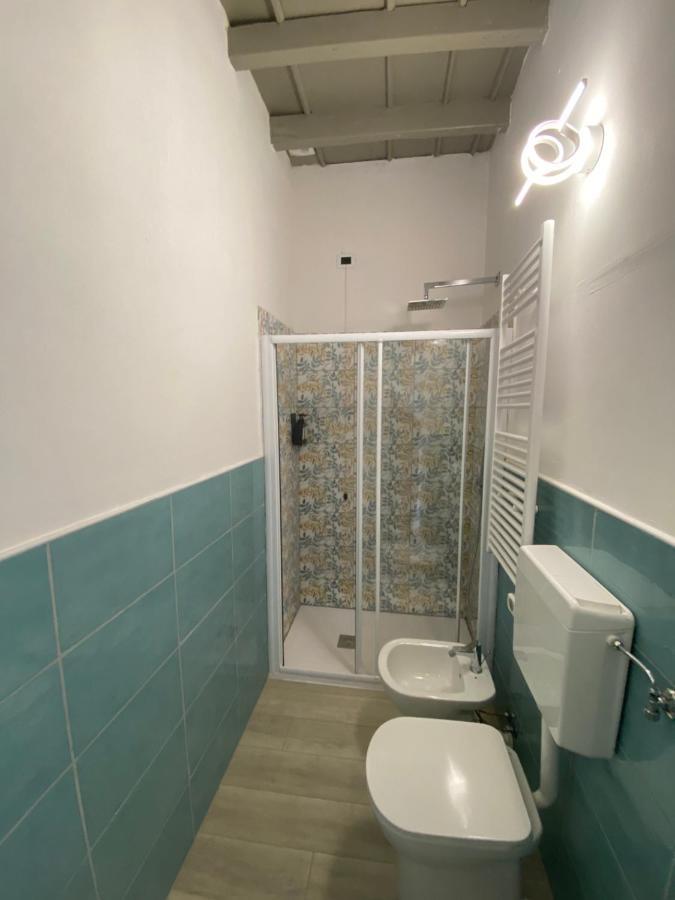 Cv Martesana Gessate Apartment Ngoại thất bức ảnh