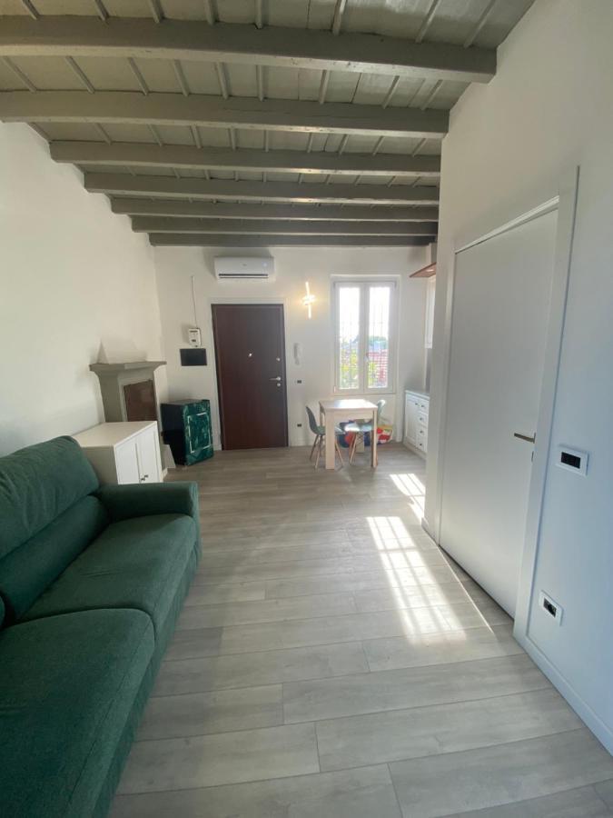 Cv Martesana Gessate Apartment Ngoại thất bức ảnh