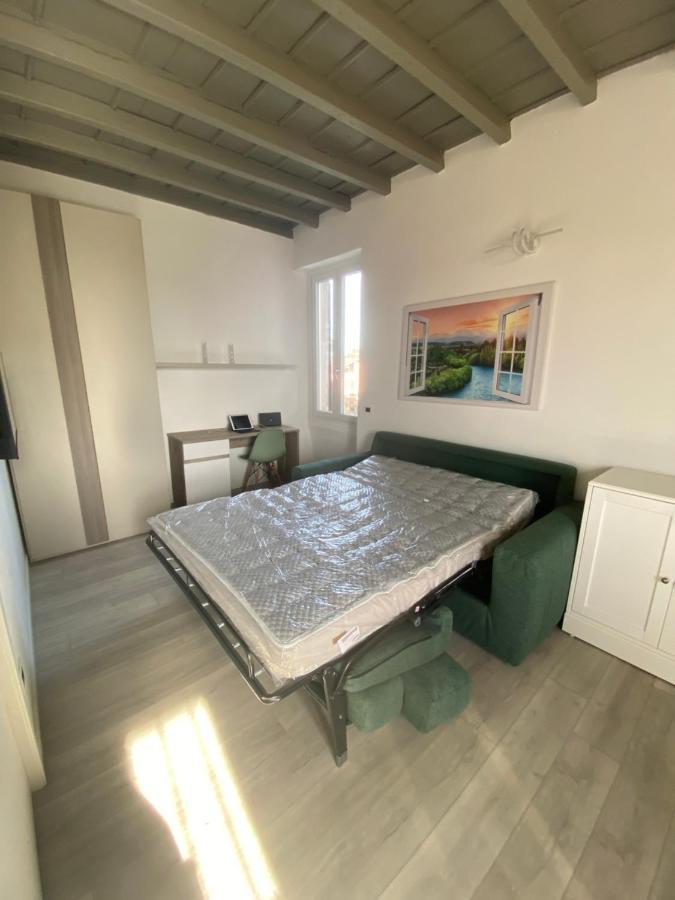 Cv Martesana Gessate Apartment Ngoại thất bức ảnh
